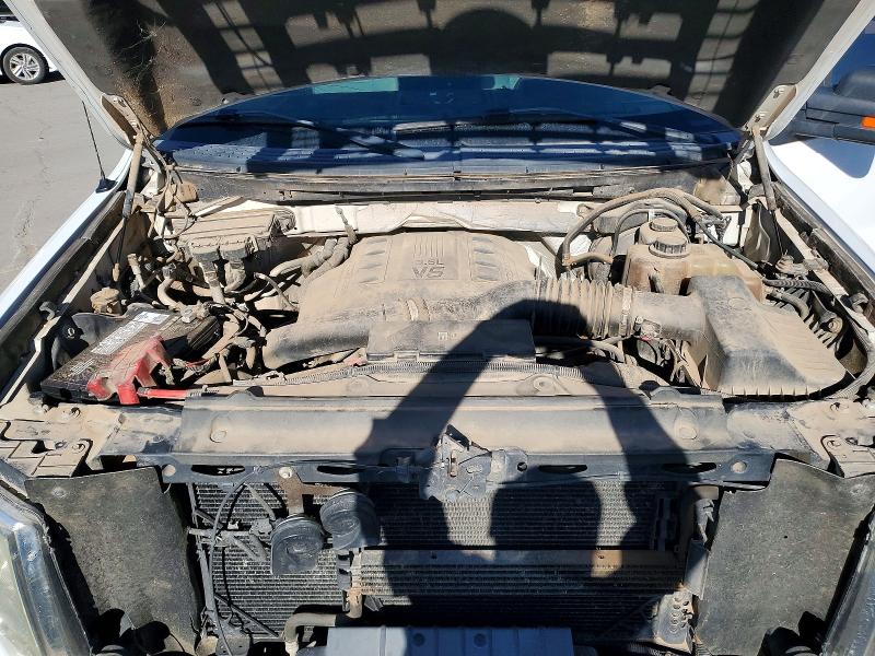 Photo 11 from auction – 2011 FORD F150 SUPER with VIN 1FTFW1ET2BFB76940