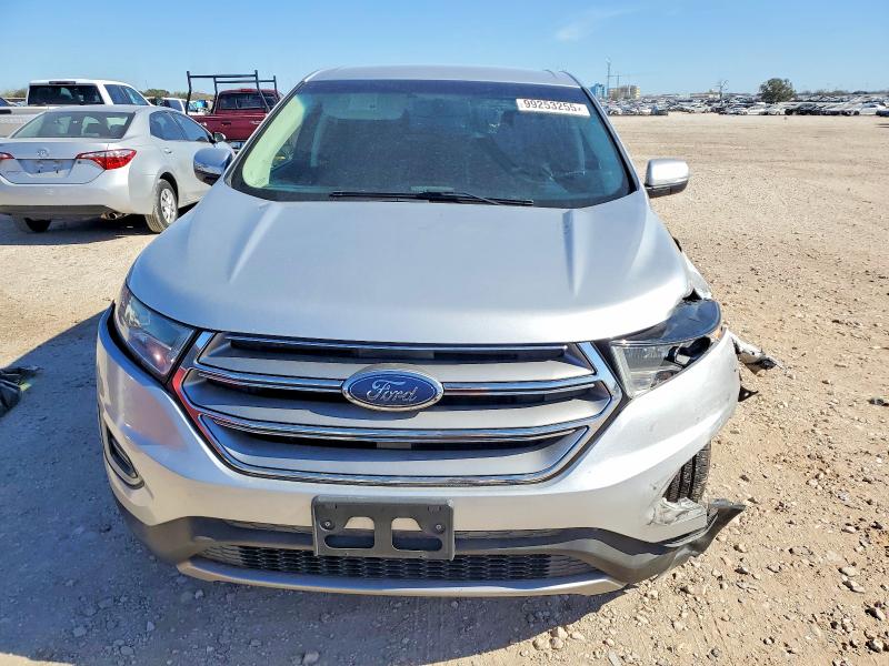 Photo 5 from auction – 2017 FORD EDGE TITAN with VIN 2FMPK3K99HBB82373