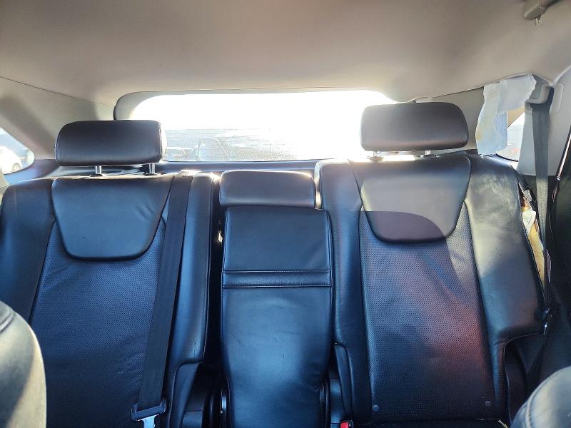 Photo 10 from auction – 2010 LEXUS RX 350 with VIN 2T2BK1BAXAC027269