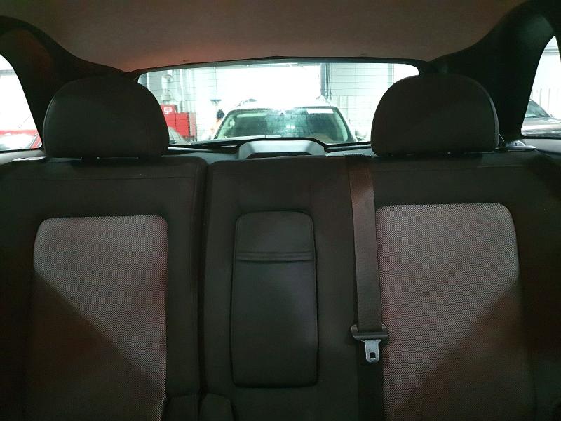 Photo 10 from auction – 2012 CHEVROLET CAPTIVA with VIN 3GNAL2EK2CS539497