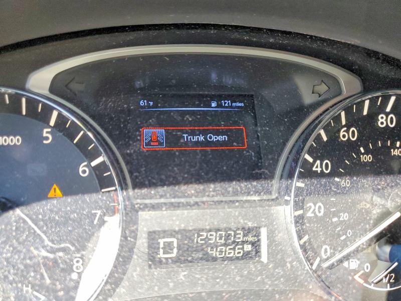 Photo 9 from auction – 2015 NISSAN ALTIMA 2.5 with VIN 1N4AL3AP1FC227350