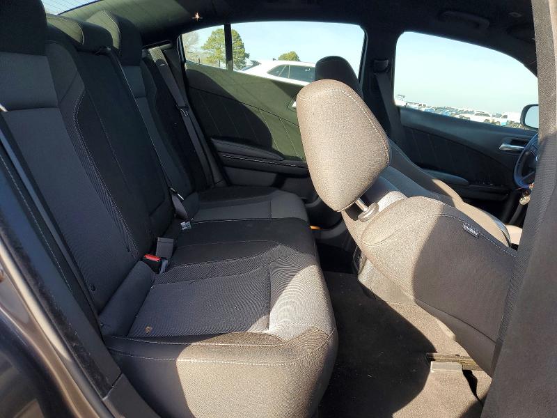 Photo 10 from auction – 2021 DODGE CHARGER with VIN 2C3CDXBG4MH659743