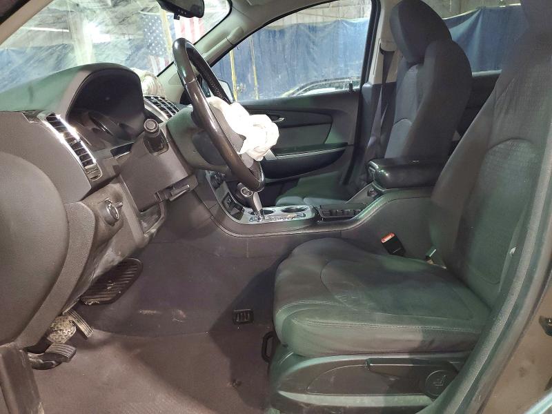 Photo 7 from auction – 2011 GMC ACADIA with VIN 1GKKRNED3BJ311060