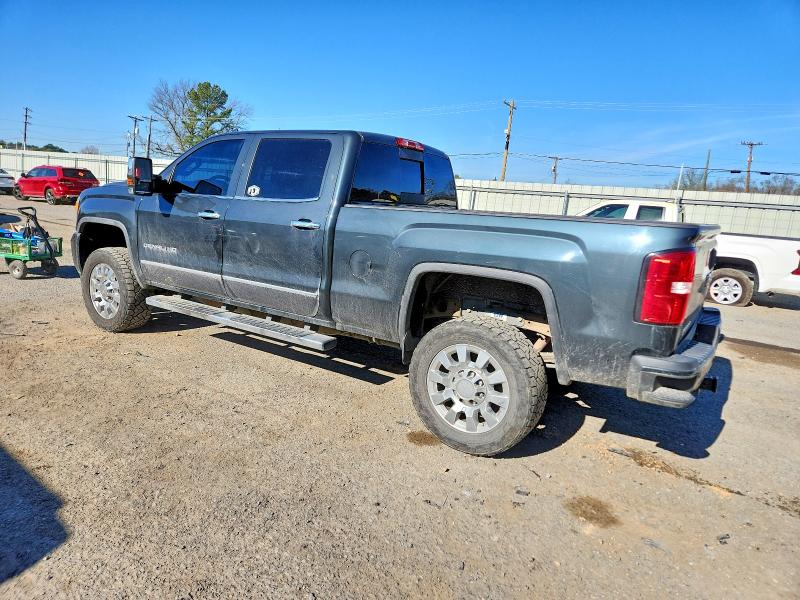 Photo 2 from auction – 2018 GMC SIERRA with VIN 1GT12UEY1JF249698