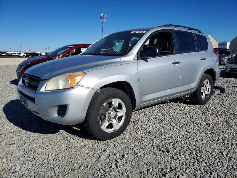 TOYOTA RAV4 2011 with VIN 2T3BF4DV8BW172019 - Photo from auction