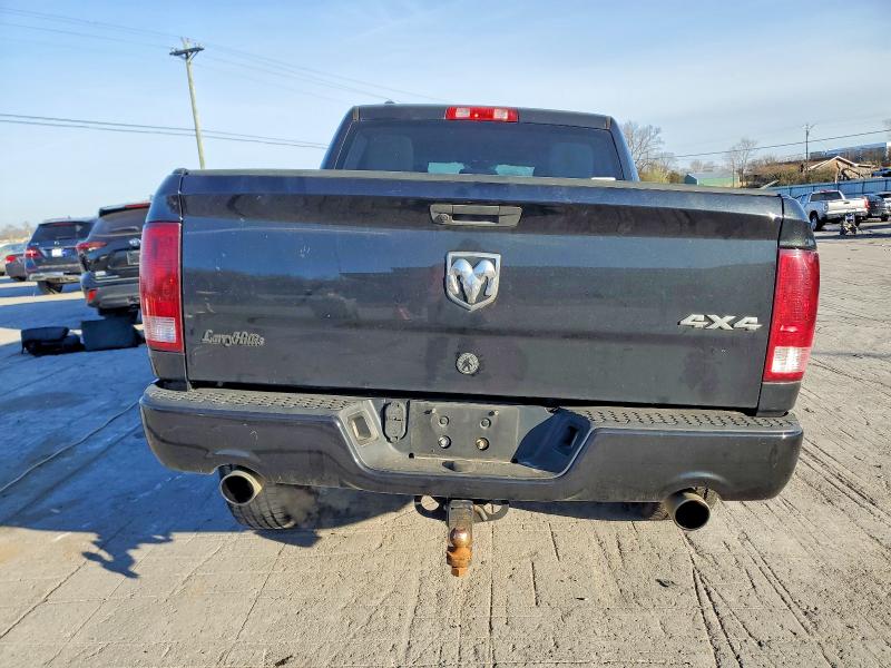 Photo 6 from auction – 2019 RAM 1500 CLASS with VIN 1C6RR7KT5KS508881