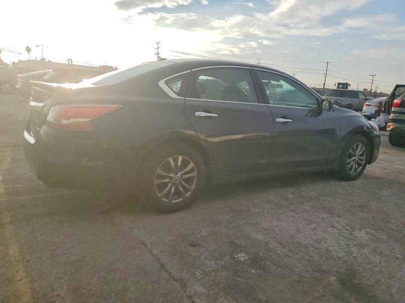 Photo 3 from auction – 2015 NISSAN ALTIMA 2.5 with VIN 1N4AL3AP0FC571302