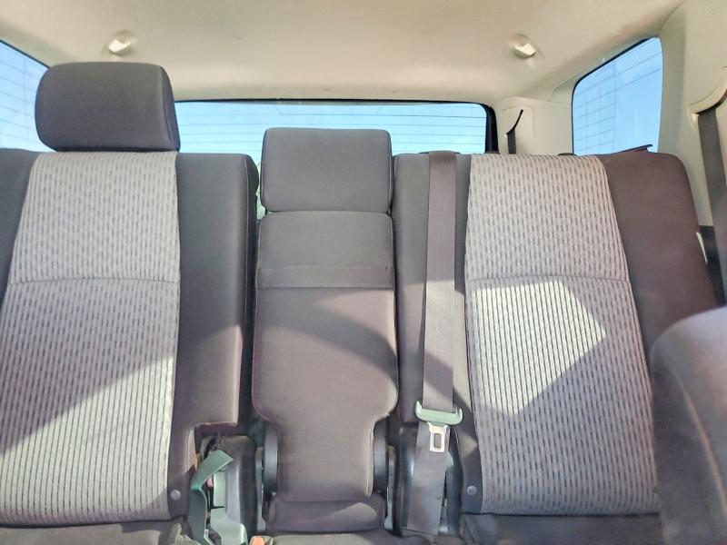 Photo 10 from auction – 2015 TOYOTA 4RUNNER SR with VIN JTEZU5JR1F5086111
