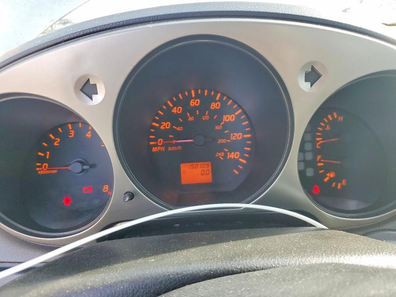 Photo 9 from auction – 2003 NISSAN ALTIMA BAS with VIN 1N4AL11E13C112729