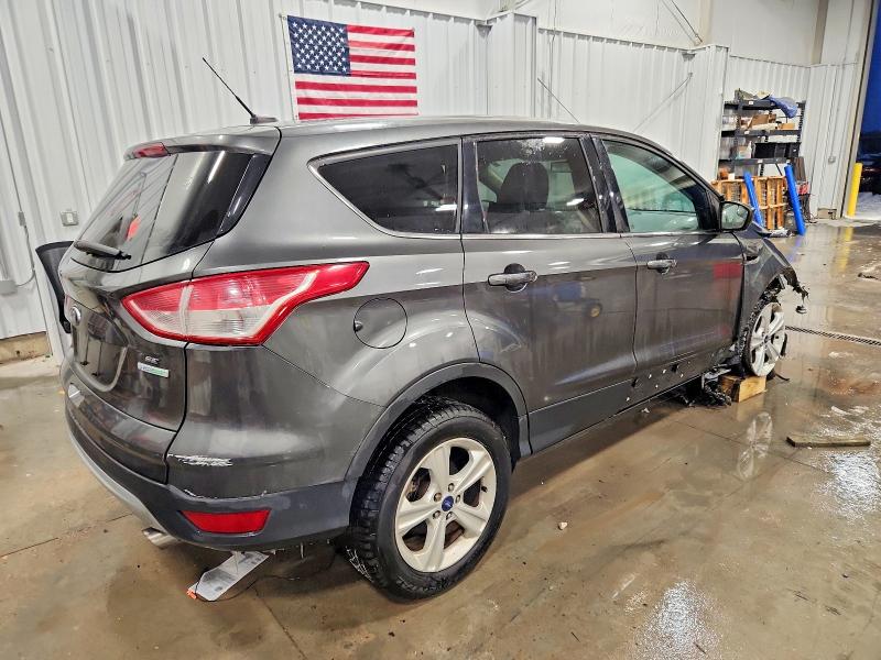 Photo 3 from auction – 2015 FORD ESCAPE SE with VIN 1FMCU0G99FUA45540