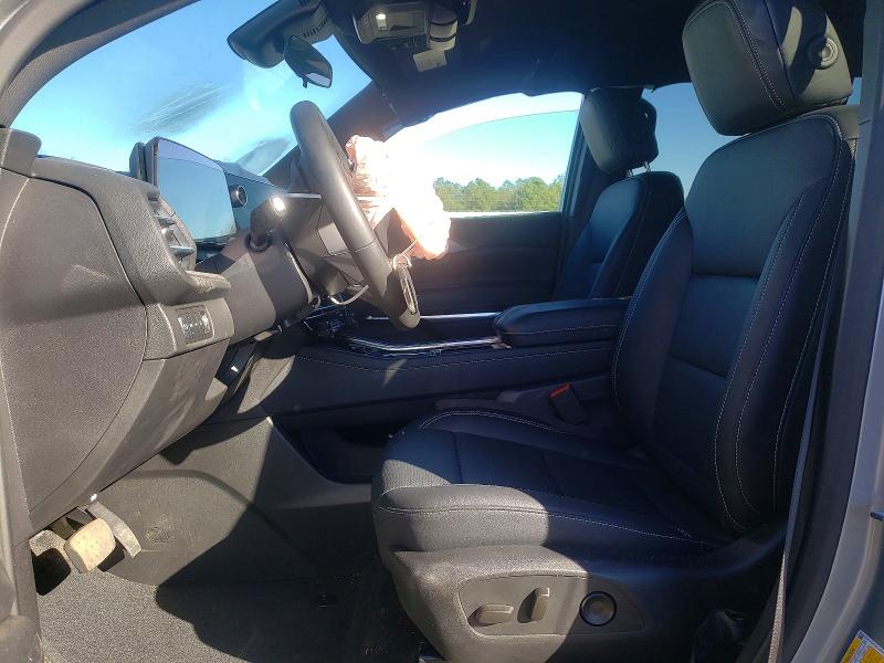 Photo 7 from auction – 2025 CHEVROLET TRAVERSE L with VIN 1GNEVGRS6SJ286414