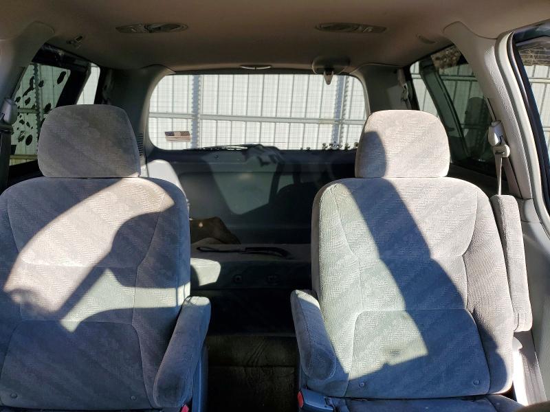 Photo 10 from auction – 2003 HONDA ODYSSEY EX with VIN 5FNRL18603B157773