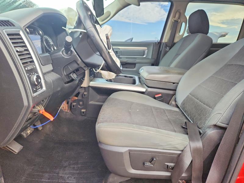Photo 7 from auction – 2016 RAM 1500 SLT with VIN 1C6RR7LT0GS267107