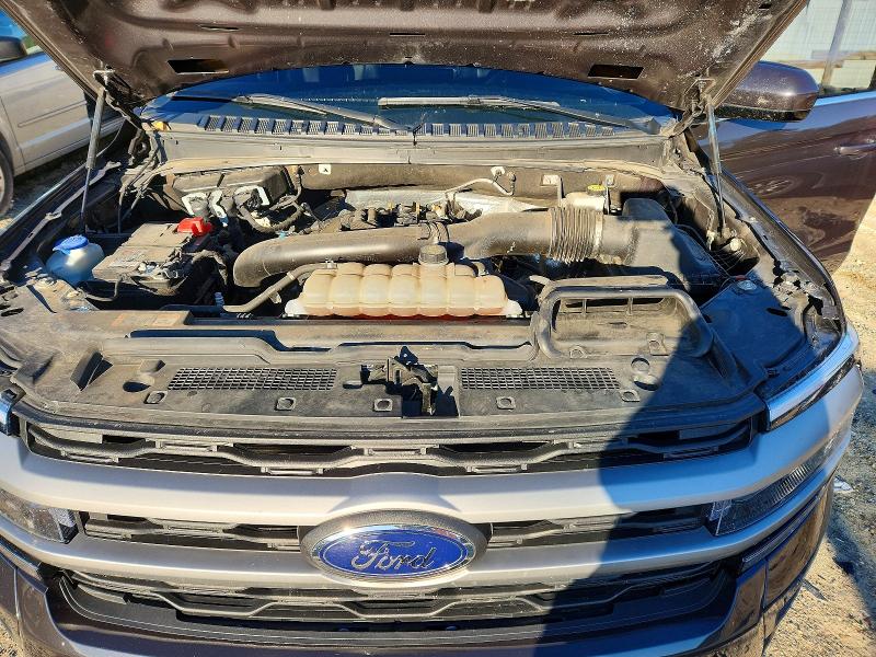 Photo 12 from auction – 2023 FORD EXPEDITION with VIN 1FMJK1J82PEA63070