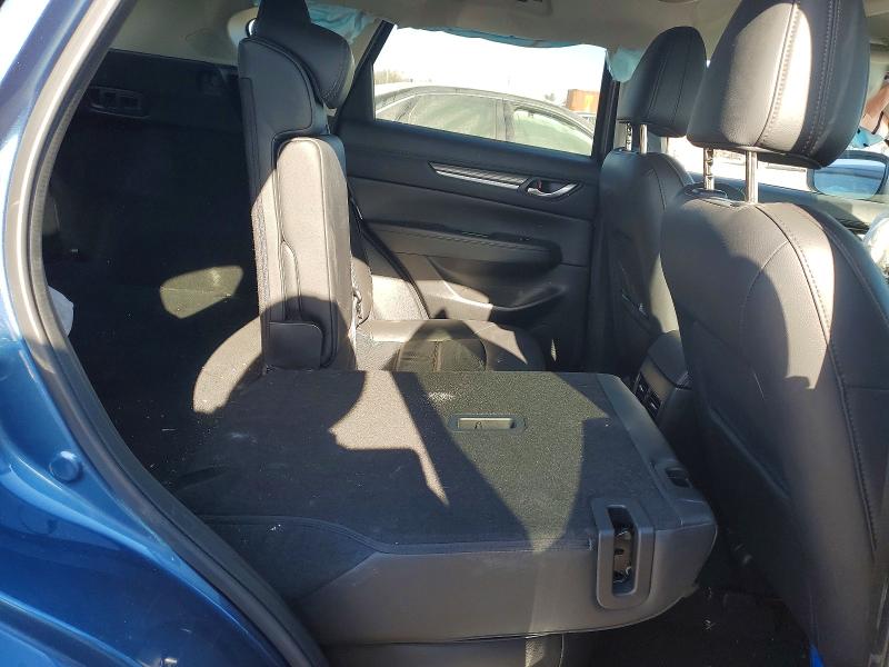Photo 11 from auction – 2020 MAZDA CX-5 GRAND with VIN JM3KFBAY4L0839555