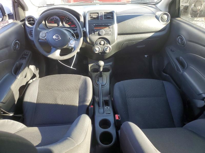 Photo 8 from auction – 2012 NISSAN VERSA S with VIN 3N1CN7AP8CL915353