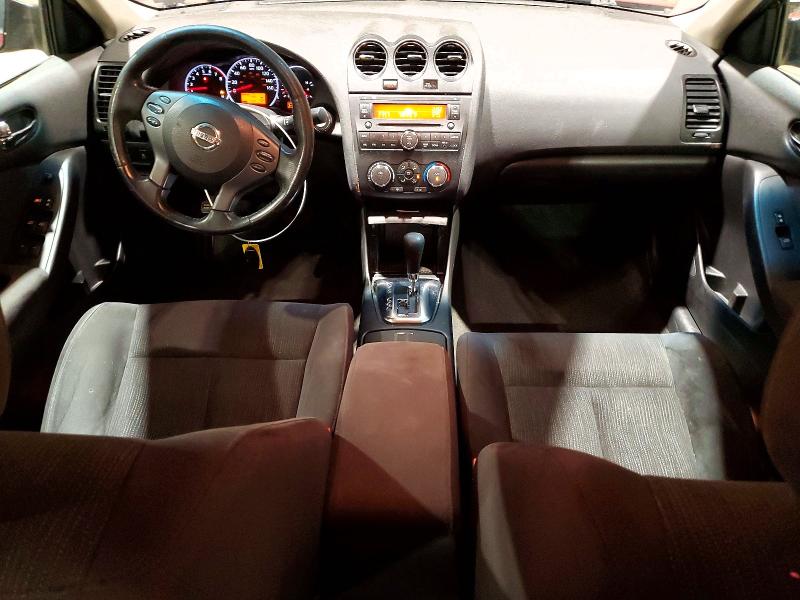 Photo 8 from auction – 2011 NISSAN ALTIMA BAS with VIN 1N4AL2AP4BN476105