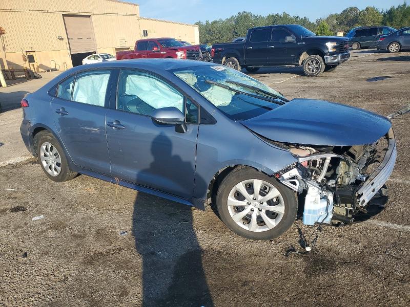 Zdjęcie 4 z aukcji – 2022 TOYOTA COROLLA LE z VIN 5YFEPMAE9NP292084