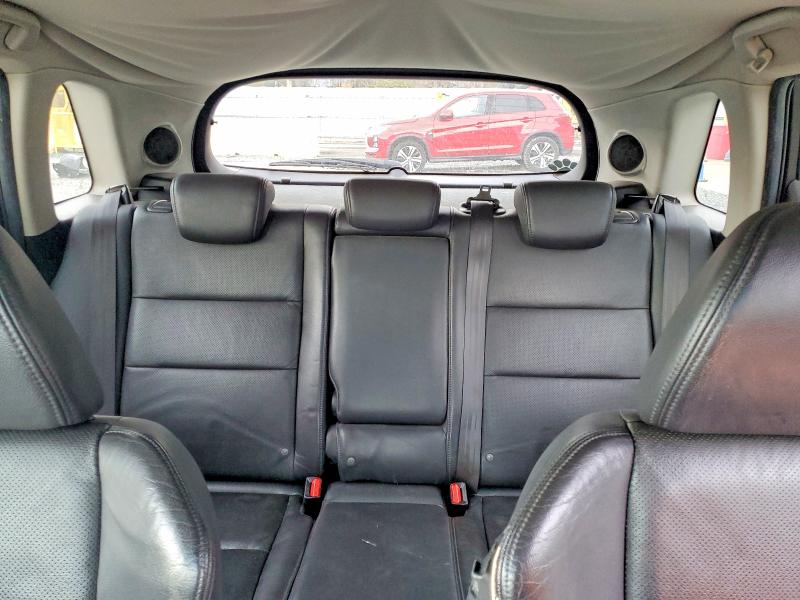 Photo 10 from auction – 2010 ACURA RDX TECHNO with VIN 5J8TB2H55AA001645