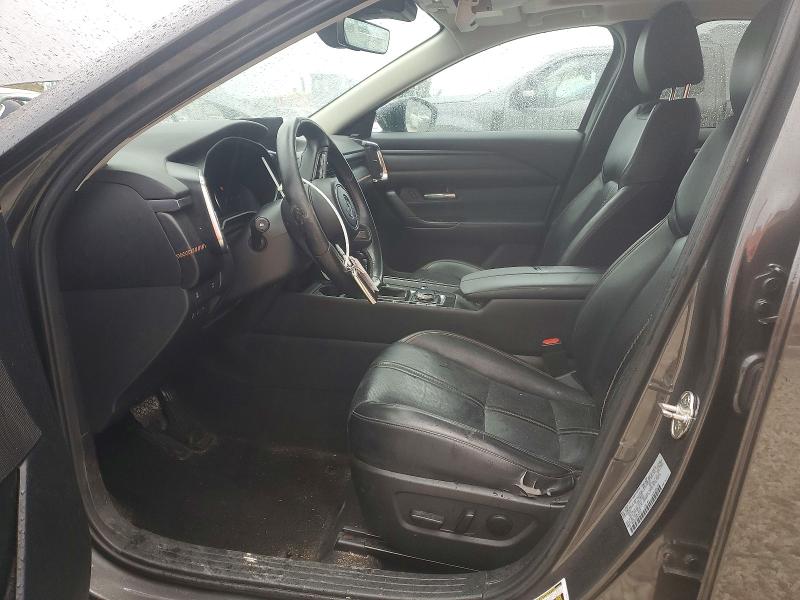 Photo 7 from auction – 2023 MAZDA CX-50 PREM with VIN 7MMVABEM3PN148330