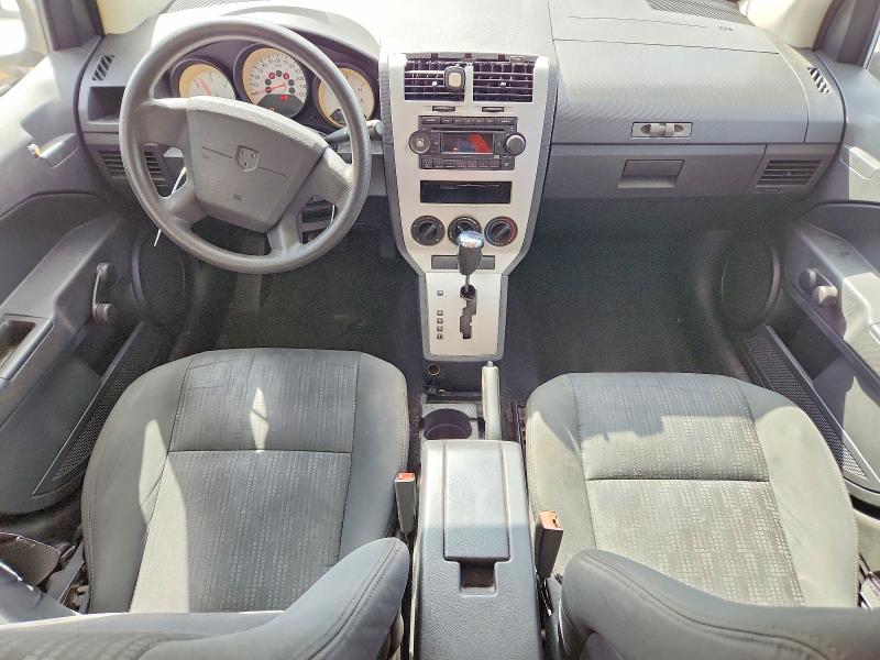 Photo 8 from auction – 2008 DODGE CALIBER with VIN 1B3HB28B88D651364