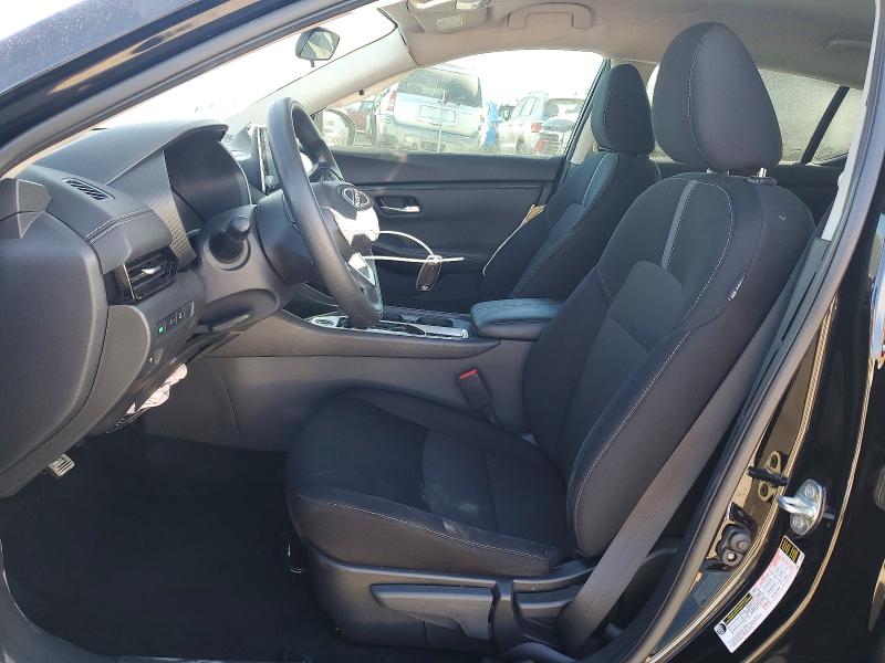 Photo 7 from auction – 2024 NISSAN SENTRA with VIN 3N1AB8CV3RY283407