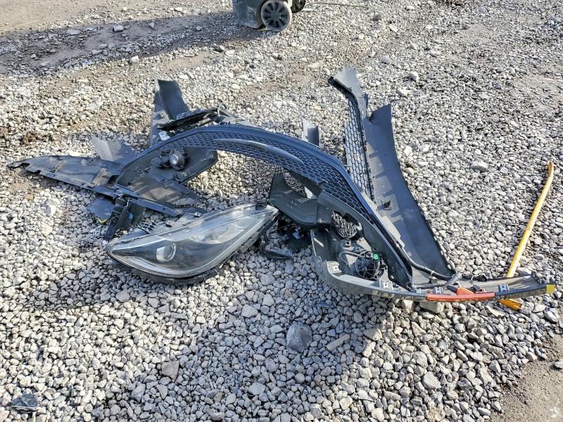 Photo 13 from auction – 2020 CHRYSLER PACIFICA T with VIN 2C4RC1BG9LR217460