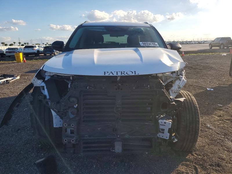 Photo 5 from auction – 2025 FORD EXPLORER A with VIN 1FMUK7DHXSGB84857