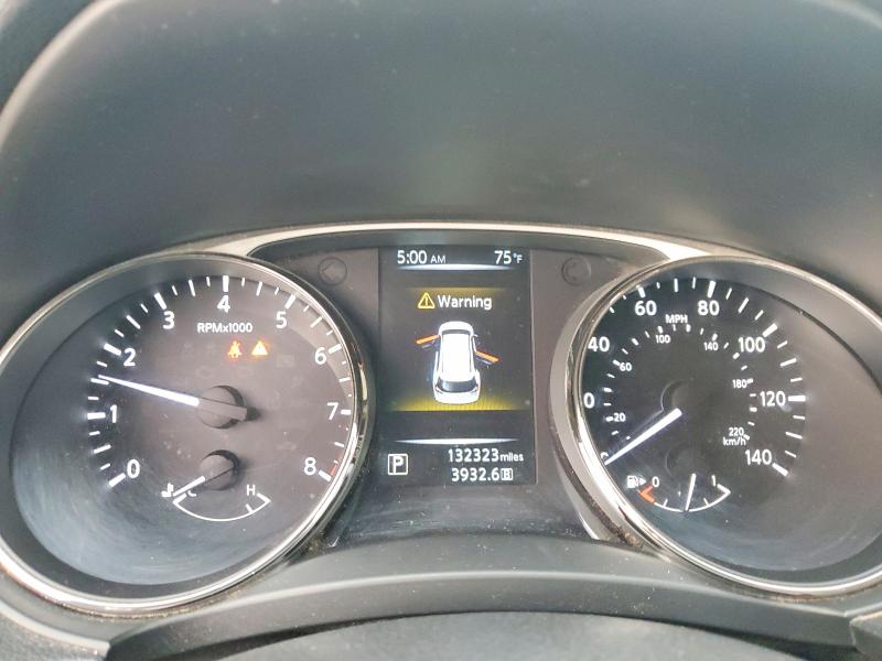 Фото 9 с аукциона – 2015 NISSAN ROGUE с VIN KNMAT2MT5FP573990