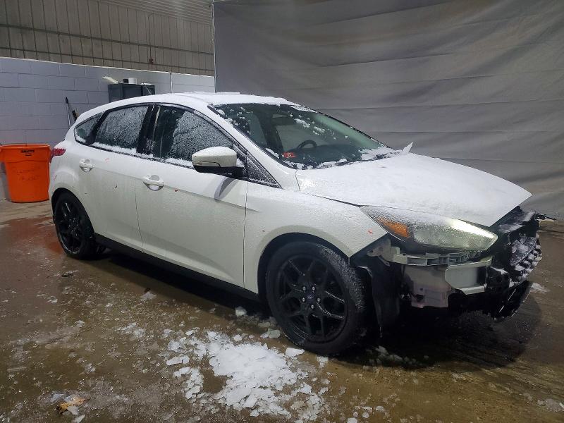Photo 4 from auction – 2016 FORD FOCUS SE with VIN 1FADP3K24GL307747