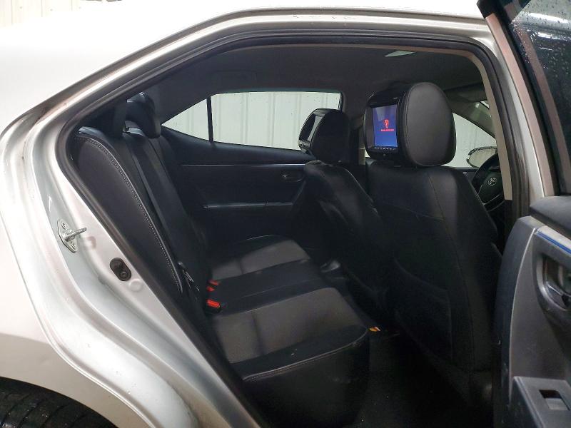 Photo 10 from auction – 2014 TOYOTA COROLLA L with VIN 2T1BURHE0EC074761