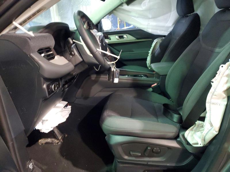 Photo 7 from auction – 2026 FORD EXPLORER with VIN 1FMUK8DH8TGA11118