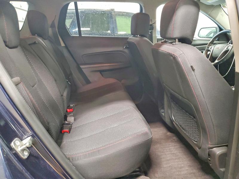 Photo 10 from auction – 2016 GMC TERRAIN SL with VIN 2GKFLSEK5G6251819