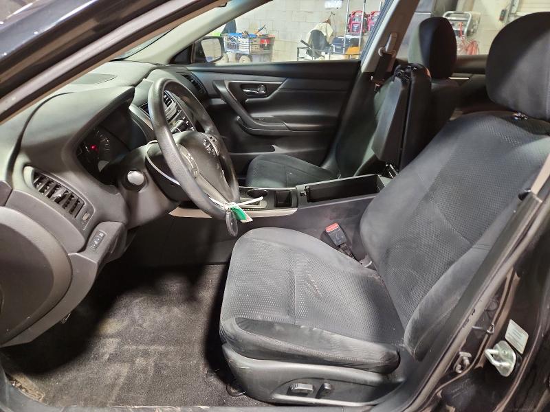 Photo 7 from auction – 2015 NISSAN ALTIMA 2.5 with VIN 1N4AL3AP7FN883041