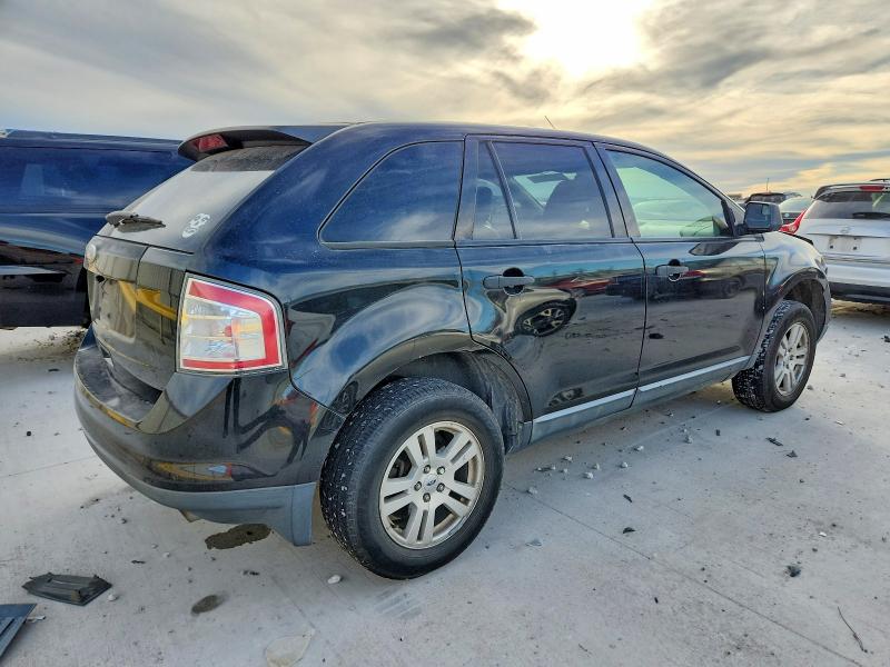 Photo 3 from auction – 2010 FORD EDGE SE with VIN 2FMDK3GC4ABB31442