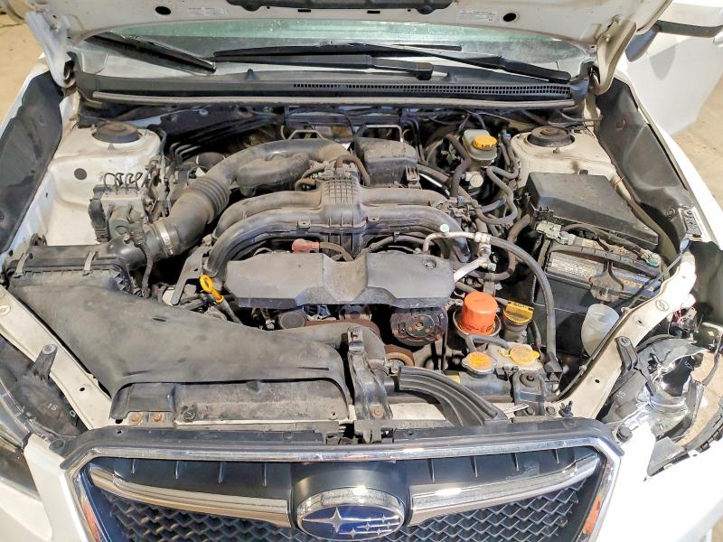 Photo 11 from auction – 2016 SUBARU IMPREZA with VIN JF1GPAB65G8220981