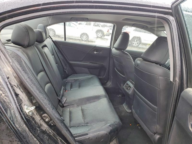 Photo 10 from auction – 2015 HONDA ACCORD EXL with VIN 1HGCR2F89FA240261