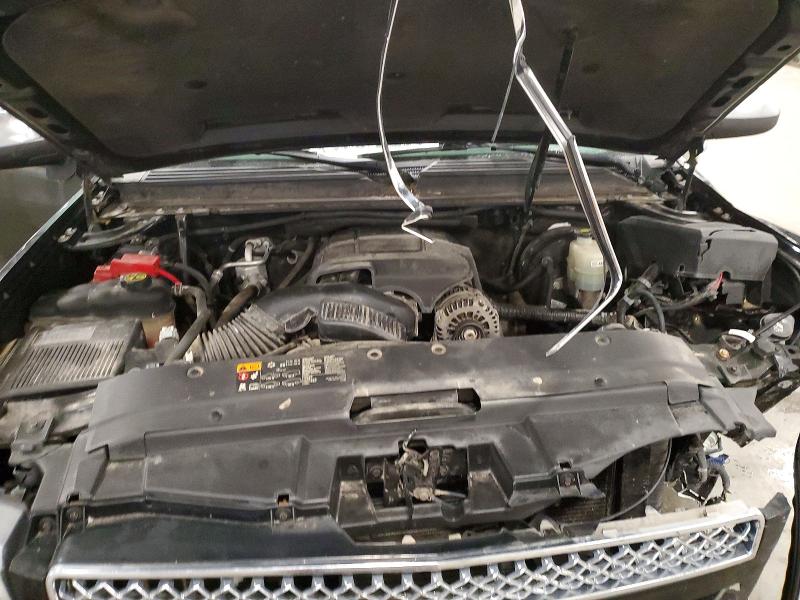 Photo 11 from auction – 2013 CHEVROLET AVALANCHE with VIN 3GNTKFE70DG267874