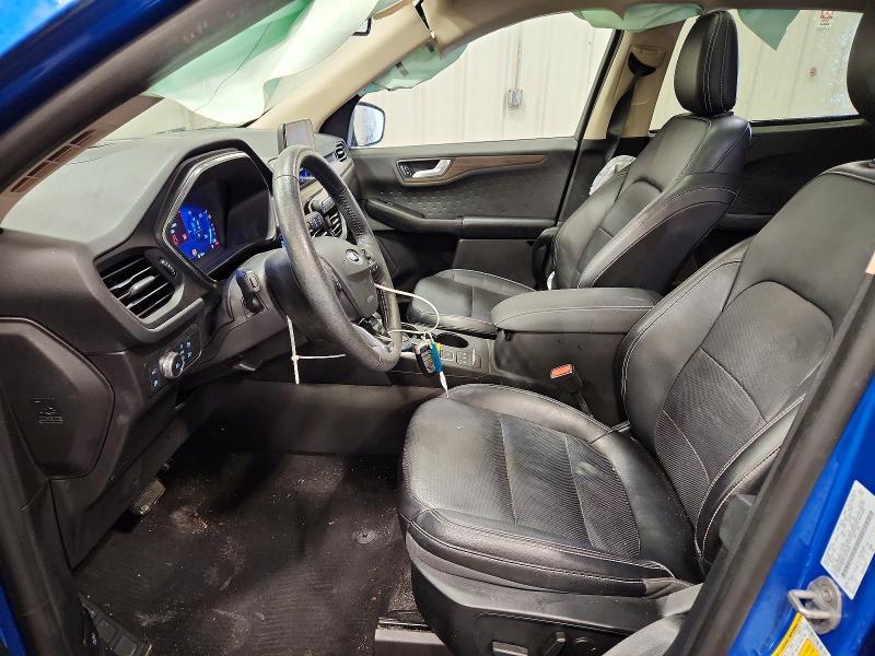 Photo 7 from auction – 2020 FORD ESCAPE TIT with VIN 1FMCU0DZ0LUB14065