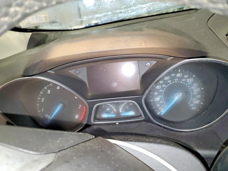 Photo 9 from auction – 2013 FORD ESCAPE with VIN 1FMCU9J92DUA15922