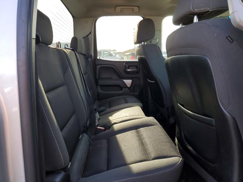 Photo 10 from auction – 2014 CHEVROLET SILVERADO with VIN 1GCRCREC9EZ244044