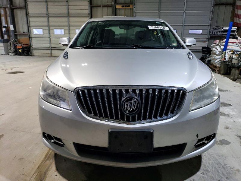 Photo 5 from auction – 2013 BUICK LACROSSE with VIN 1G4GC5ER4DF121896