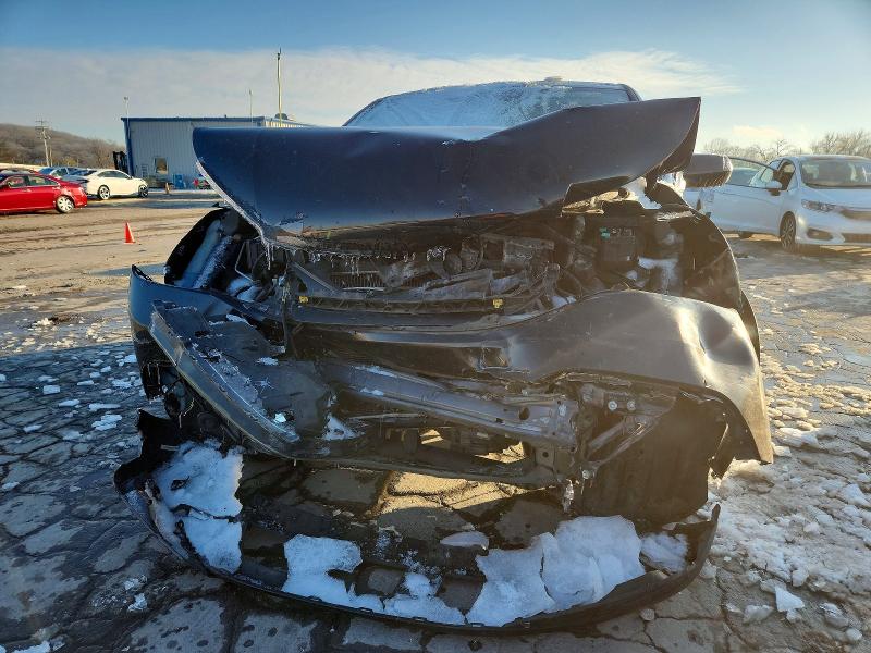 Photo 5 from auction – 2014 HONDA CR-V LX with VIN 3CZRM3H35EG710570