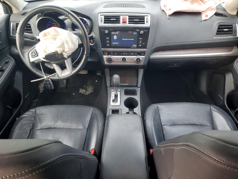 Photo 8 from auction – 2017 SUBARU OUTBACK 2. with VIN 4S4BSANC3H3384986