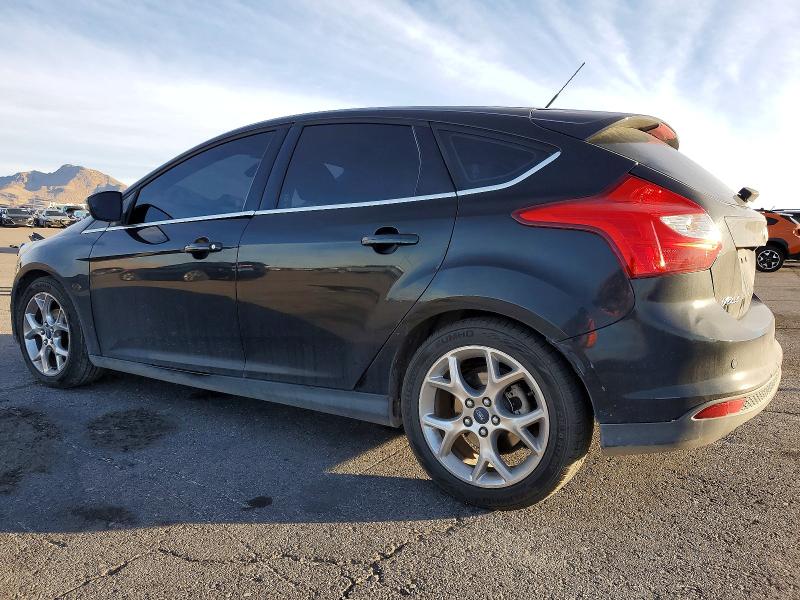 Photo 2 from auction – 2012 FORD FOCUS SEL with VIN 1FAHP3M26CL371362