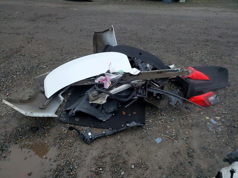 Photo 12 from auction – 2022 HONDA CIVIC with VIN 2HGFE2F5XNH503470