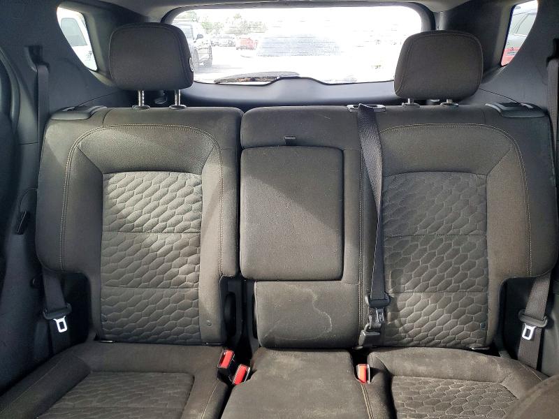 Photo 10 from auction – 2019 CHEVROLET EQUINOX with VIN 2GNAXJEV5K6237806