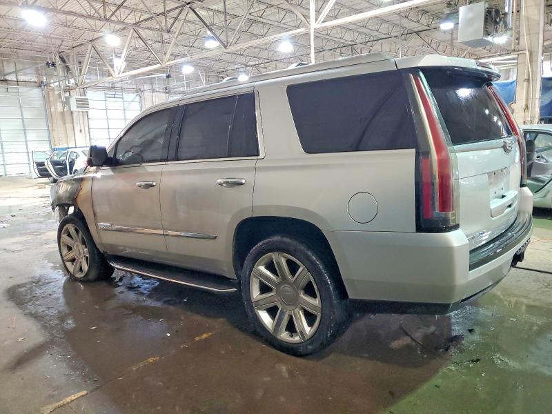Zdjęcie 2 z aukcji – 2016 CADILLAC ESCALADE L z VIN 1GYS4BKJ3GR123886