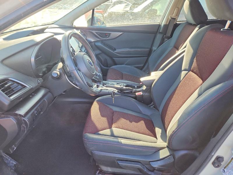 Photo 7 from auction – 2023 SUBARU CROSSTREK with VIN JF2GTAPC6P8206240
