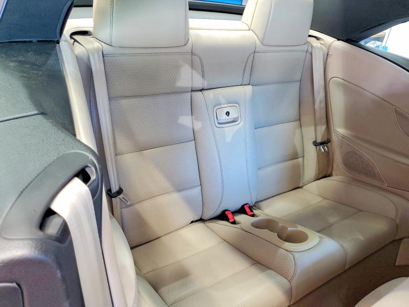 Фото 10 с аукциона – 2012 VOLKSWAGEN EOS с VIN WVWBW7AH0CV010636